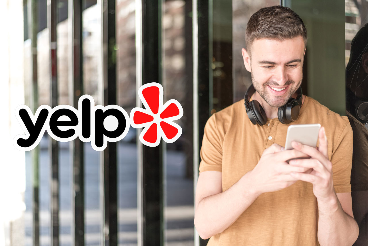 Por que o Yelp é importante para o seu negócio local?