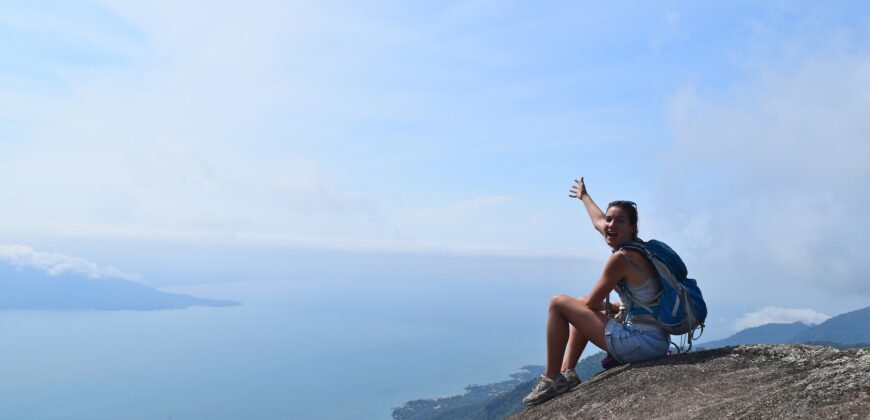 Caiçara Turismo Ilhabela