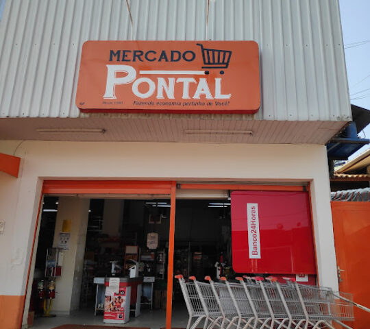 Mercado Pontal