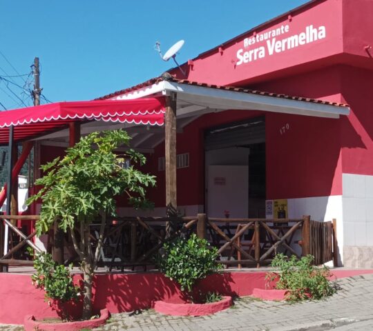 Restaurante Serra Vermelha